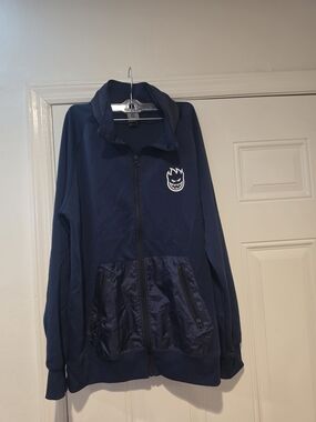The End Spitfire Men's Jacket